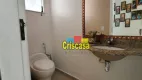 Foto 56 de Casa com 6 Quartos à venda, 350m² em Novo Portinho, Cabo Frio