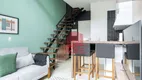 Foto 17 de Apartamento com 1 Quarto à venda, 40m² em Brooklin, São Paulo