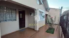 Foto 2 de Casa com 2 Quartos à venda, 100m² em Vila Santos, Caçapava