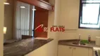 Foto 23 de Flat com 1 Quarto à venda, 47m² em Itaim Bibi, São Paulo