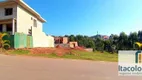 Foto 2 de Lote/Terreno à venda, 420m² em Tamboré, Santana de Parnaíba