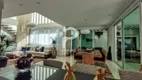 Foto 6 de Casa com 5 Quartos à venda, 450m² em Riviera de São Lourenço, Bertioga