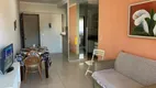 Foto 2 de Apartamento com 1 Quarto à venda, 51m² em Tambaú, João Pessoa