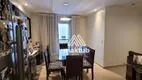 Foto 4 de Apartamento com 3 Quartos à venda, 105m² em Campestre, Santo André