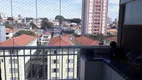 Foto 9 de Apartamento com 2 Quartos à venda, 60m² em Vila Guarani, São Paulo