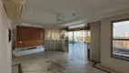 Foto 37 de Cobertura com 4 Quartos para alugar, 440m² em Cambuí, Campinas