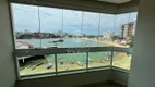 Foto 2 de Apartamento com 3 Quartos para alugar, 91m² em Muquiçaba, Guarapari