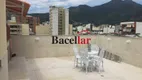Foto 2 de Cobertura com 3 Quartos à venda, 130m² em Vila Isabel, Rio de Janeiro
