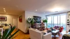 Foto 4 de Apartamento com 4 Quartos à venda, 139m² em Gávea, Rio de Janeiro