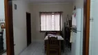 Foto 3 de Casa com 3 Quartos à venda, 236m² em Jardim Samambaia, Campinas