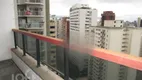 Foto 13 de Apartamento com 4 Quartos à venda, 185m² em Itaim Bibi, São Paulo