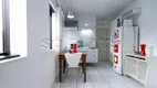 Foto 4 de Apartamento com 1 Quarto para alugar, 28m² em Bela Vista, São Paulo