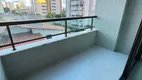 Foto 2 de Apartamento com 2 Quartos à venda, 76m² em Cabo Branco, João Pessoa