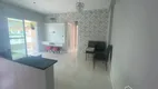 Foto 2 de Apartamento com 2 Quartos à venda, 72m² em Canto do Forte, Praia Grande