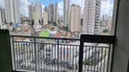 Foto 9 de Apartamento com 2 Quartos à venda, 68m² em Vila Gomes Cardim, São Paulo