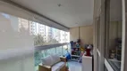 Foto 9 de Apartamento com 3 Quartos à venda, 126m² em Vila Gertrudes, São Paulo