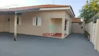 Foto 2 de Casa com 2 Quartos à venda, 89m² em Vila Carolina, Bauru