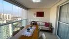 Foto 4 de Apartamento com 3 Quartos à venda, 87m² em Alto da Mooca, São Paulo