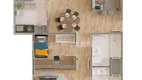 Foto 20 de Apartamento com 2 Quartos à venda, 55m² em Cancelli, Cascavel