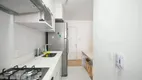 Foto 8 de Apartamento com 2 Quartos à venda, 58m² em Vila Polopoli, São Paulo