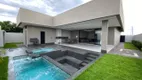 Foto 8 de Casa de Condomínio com 3 Quartos à venda, 240m² em Loteamento Caribe, Palmas