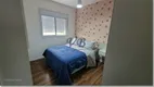 Foto 2 de Apartamento com 2 Quartos à venda, 60m² em Vila Alzira, Santo André
