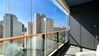 Foto 4 de Cobertura com 1 Quarto à venda, 74m² em Santo Amaro, São Paulo