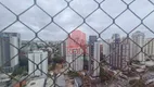 Foto 2 de Apartamento com 3 Quartos à venda, 118m² em Campo Belo, São Paulo