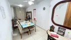 Foto 2 de Apartamento com 2 Quartos à venda, 72m² em Cidade Ocian, Praia Grande