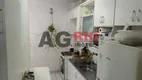 Foto 9 de Apartamento com 2 Quartos à venda, 55m² em Méier, Rio de Janeiro