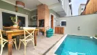 Foto 6 de Casa de Condomínio com 4 Quartos à venda, 156m² em Praia de Juquehy, São Sebastião