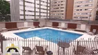 Foto 33 de Apartamento com 3 Quartos para alugar, 126m² em Bigorrilho, Curitiba