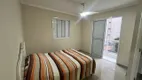 Foto 7 de Apartamento com 3 Quartos para alugar, 126m² em Jardim Astúrias, Guarujá