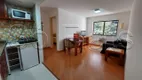 Foto 5 de Flat com 1 Quarto à venda, 45m² em Itaim Bibi, São Paulo