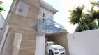 Foto 4 de Casa de Condomínio com 3 Quartos à venda, 153m² em Chácara Jaguari Fazendinha, Santana de Parnaíba