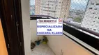 Foto 14 de Apartamento com 3 Quartos à venda, 115m² em Chácara Klabin, São Paulo