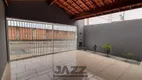 Foto 2 de Casa com 3 Quartos à venda, 85m² em Santa Terezinha, Piracicaba