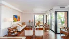 Foto 5 de Apartamento com 3 Quartos à venda, 219m² em Moema, São Paulo