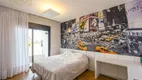 Foto 57 de Casa de Condomínio com 4 Quartos para alugar, 400m² em Swiss Park, Campinas