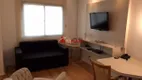 Foto 2 de Flat com 1 Quarto à venda, 32m² em Bela Vista, São Paulo