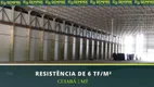 Foto 26 de Galpão/Depósito/Armazém para alugar, 12246m² em Distrito Industrial, Cuiabá