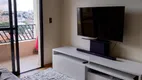 Foto 3 de Apartamento com 2 Quartos à venda, 60m² em Vila Romero, São Paulo