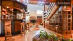 Foto 6 de Casa com 5 Quartos à venda, 480m² em Ahú, Curitiba