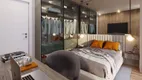 Foto 10 de Apartamento com 1 Quarto à venda, 48m² em Batel, Curitiba