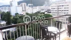Foto 4 de Cobertura com 4 Quartos à venda, 185m² em Botafogo, Rio de Janeiro