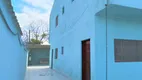 Foto 3 de Sobrado com 3 Quartos à venda, 105m² em Cibratel II, Itanhaém