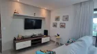 Foto 5 de Apartamento com 3 Quartos à venda, 113m² em Pituaçu, Salvador