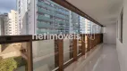 Foto 4 de Apartamento com 3 Quartos para alugar, 101m² em Praia da Costa, Vila Velha