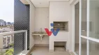 Foto 4 de Apartamento com 3 Quartos à venda, 130m² em Água Verde, Curitiba