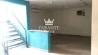 Foto 8 de Ponto Comercial para venda ou aluguel, 240m² em Campo Grande, Santos